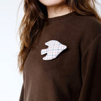 Tropical Fish Brooch