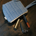 Handy Double-Sided Coin Purse