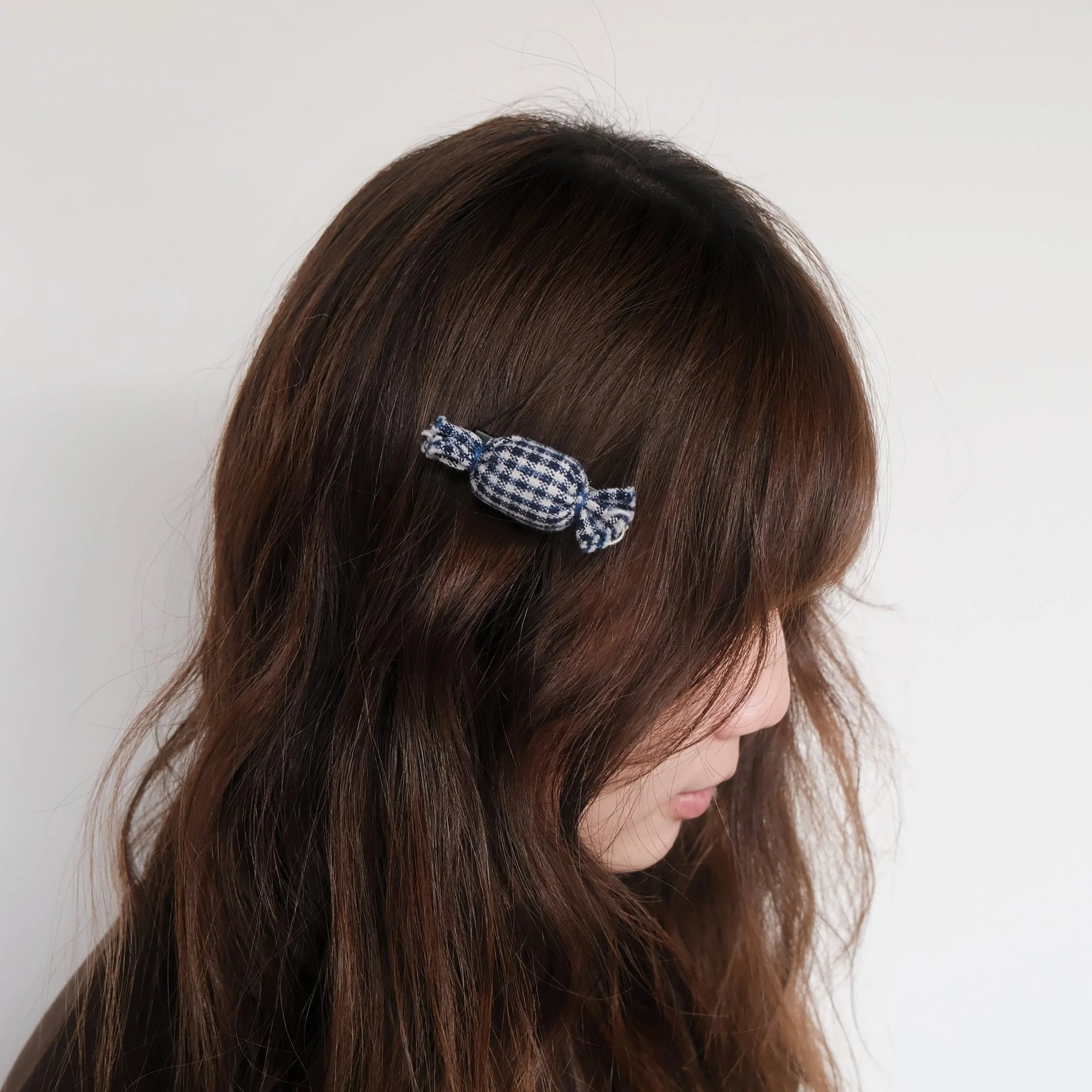 Candy Hair Clip