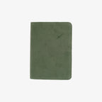 Nature Patch Notebook