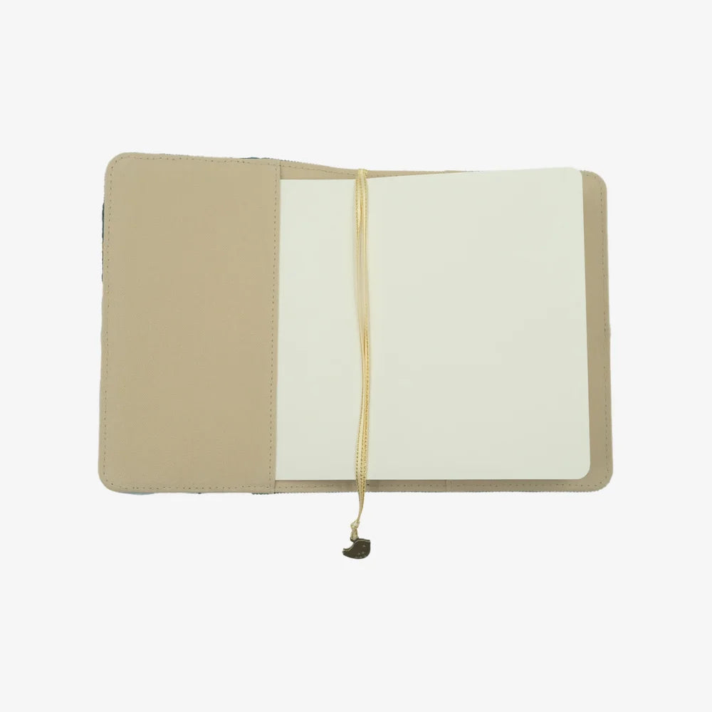 Nature Patch Notebook