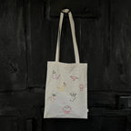 Fruit and Vegetables Tote Bag