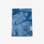 Fabric-Covered Notebook