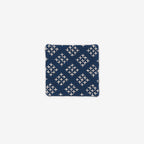 Blue Traditional Pattern Coaster