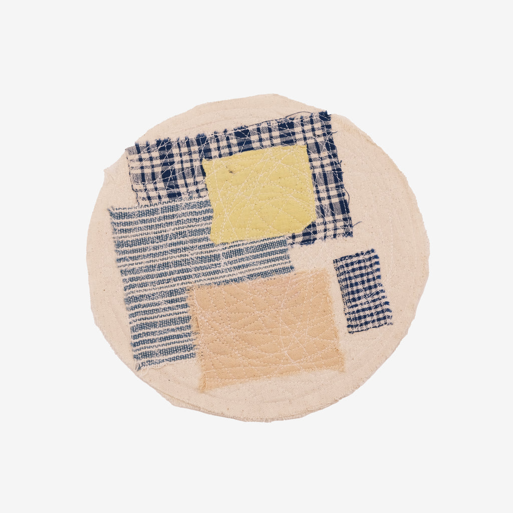 Fabric Placemat - Round