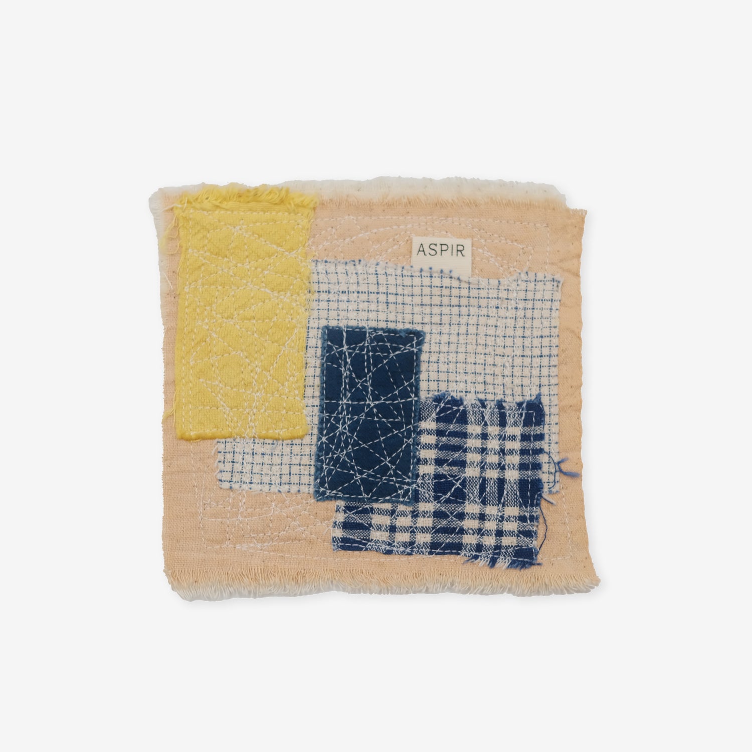 Fabric Placemat - Square