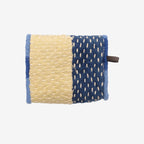 Colorful Patchwork Small Wallet