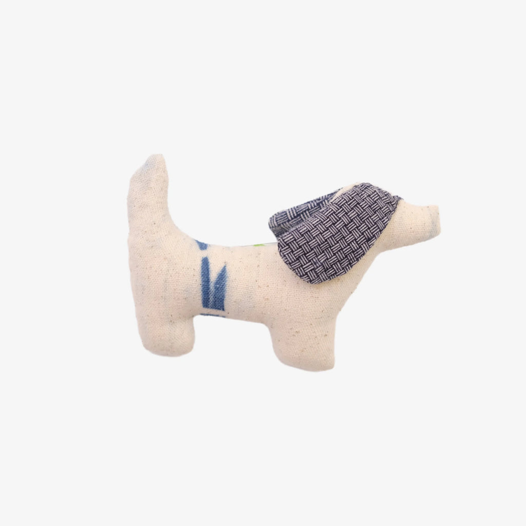 Dog Brooch