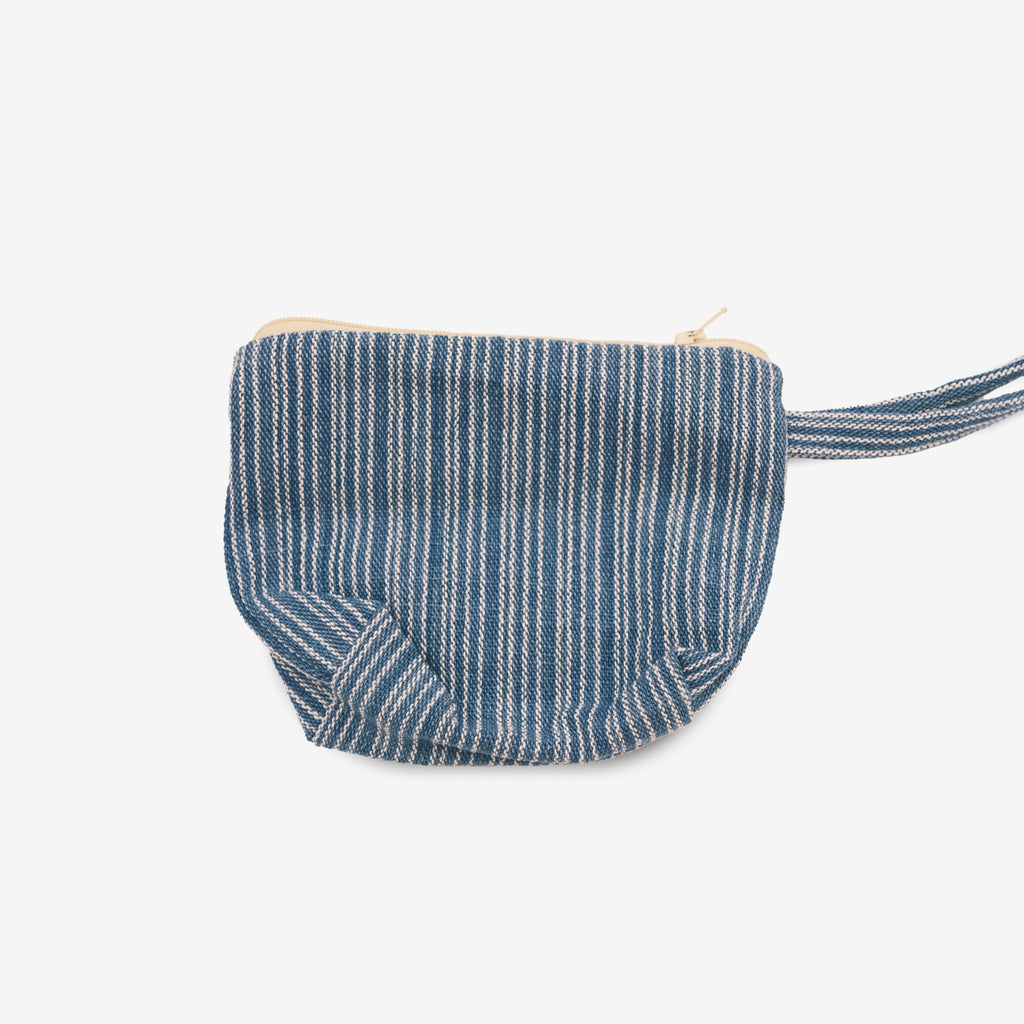 Handy Double-Sided Coin Purse