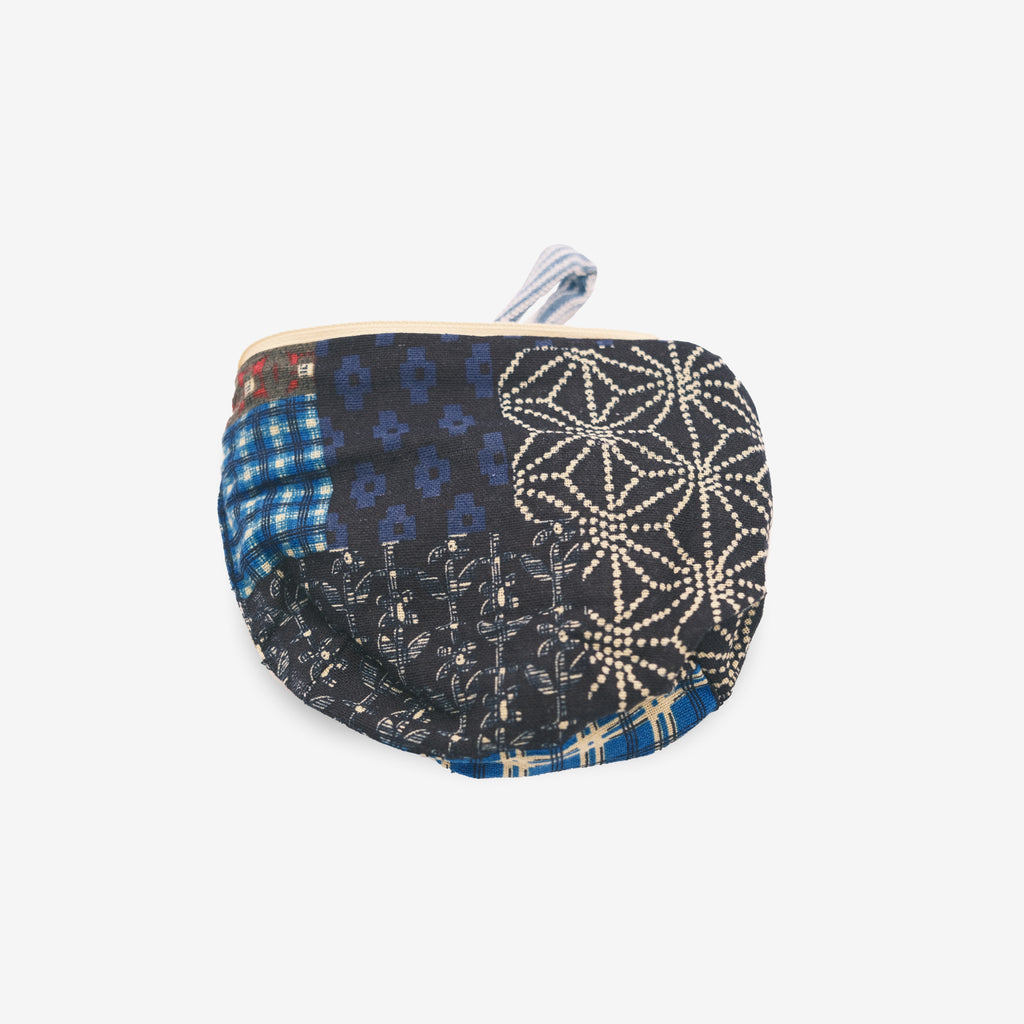 Handy Double-Sided Coin Purse