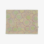 Traditional Batik Pattern Placemat