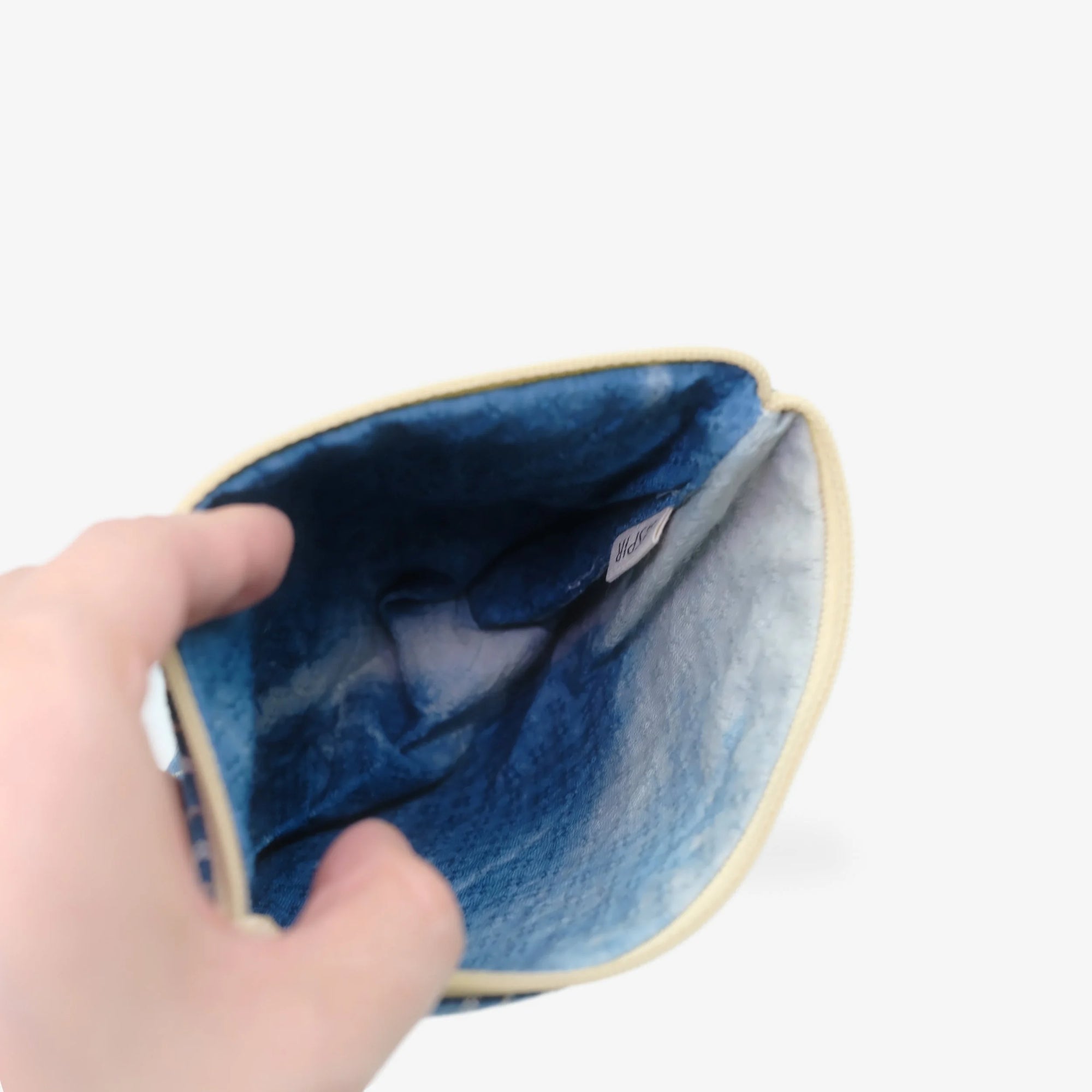 Handy Double-Sided Coin Purse
