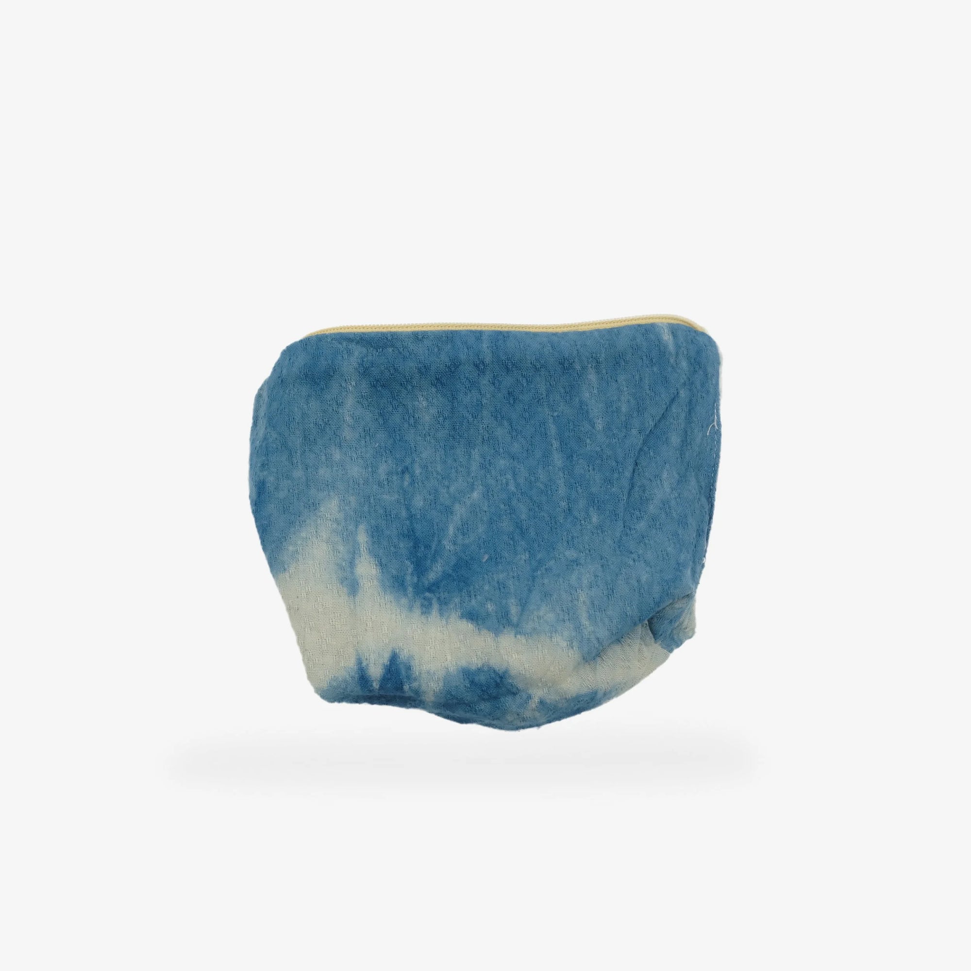 Handy Double-Sided Coin Purse