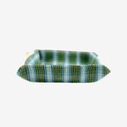 Handmade desk mini change tray