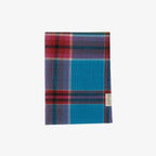 Fabric-Covered Notebook