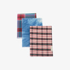 Fabric-Covered Notebook