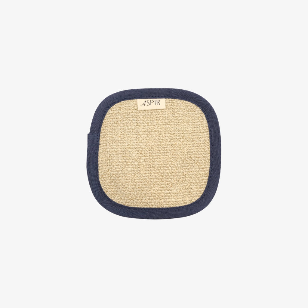Jute Coaster