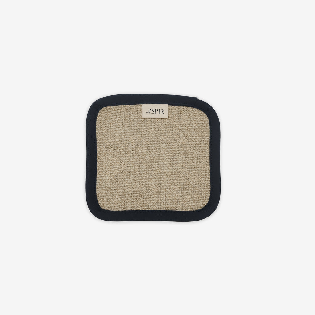 Jute Coaster