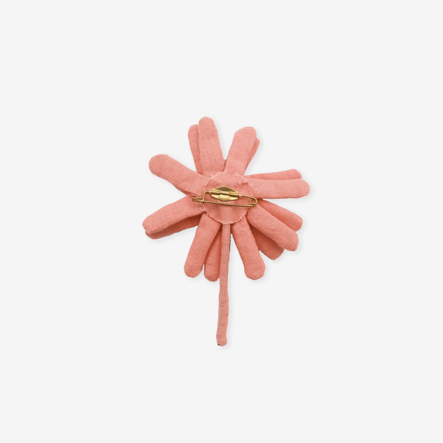 Flower Brooch