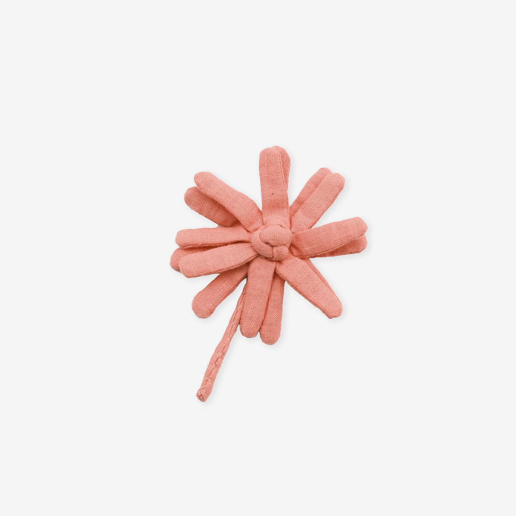 Flower Brooch