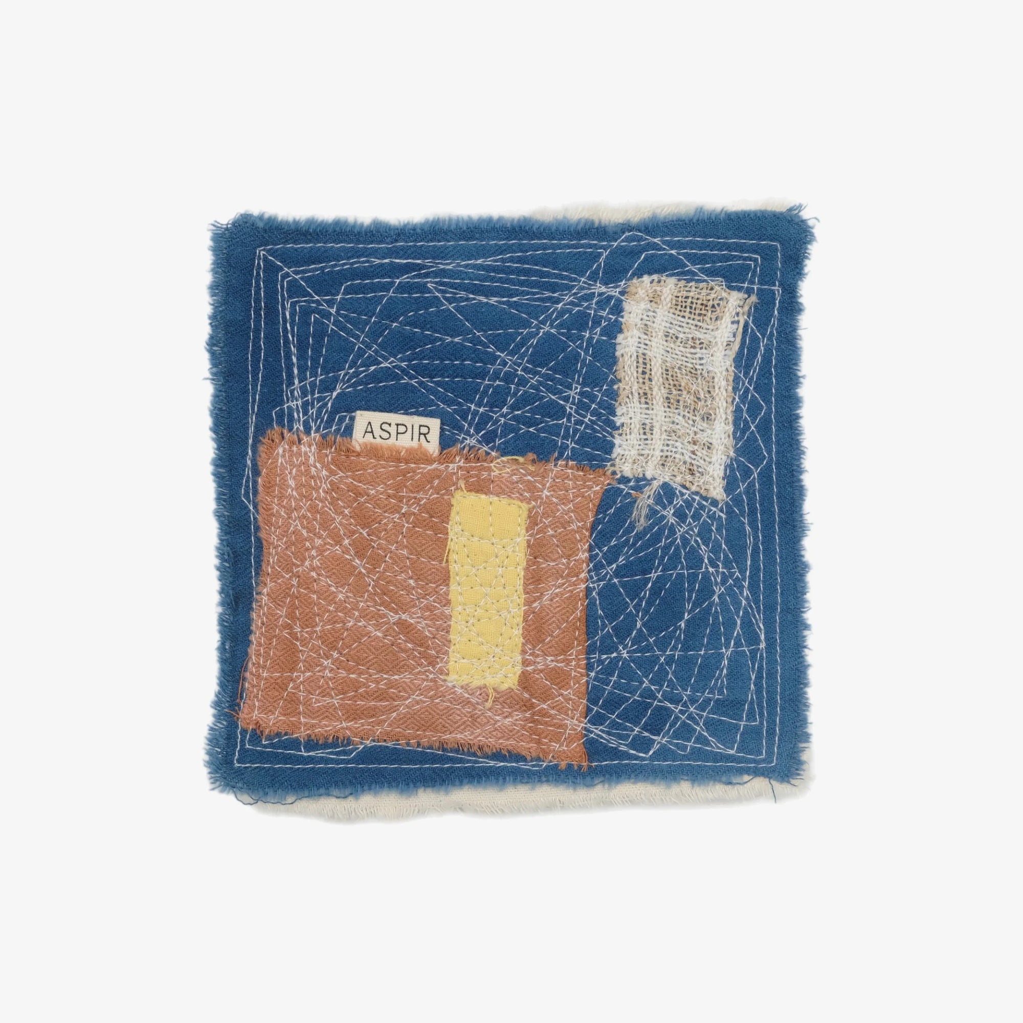 Fabric Placemat - Square
