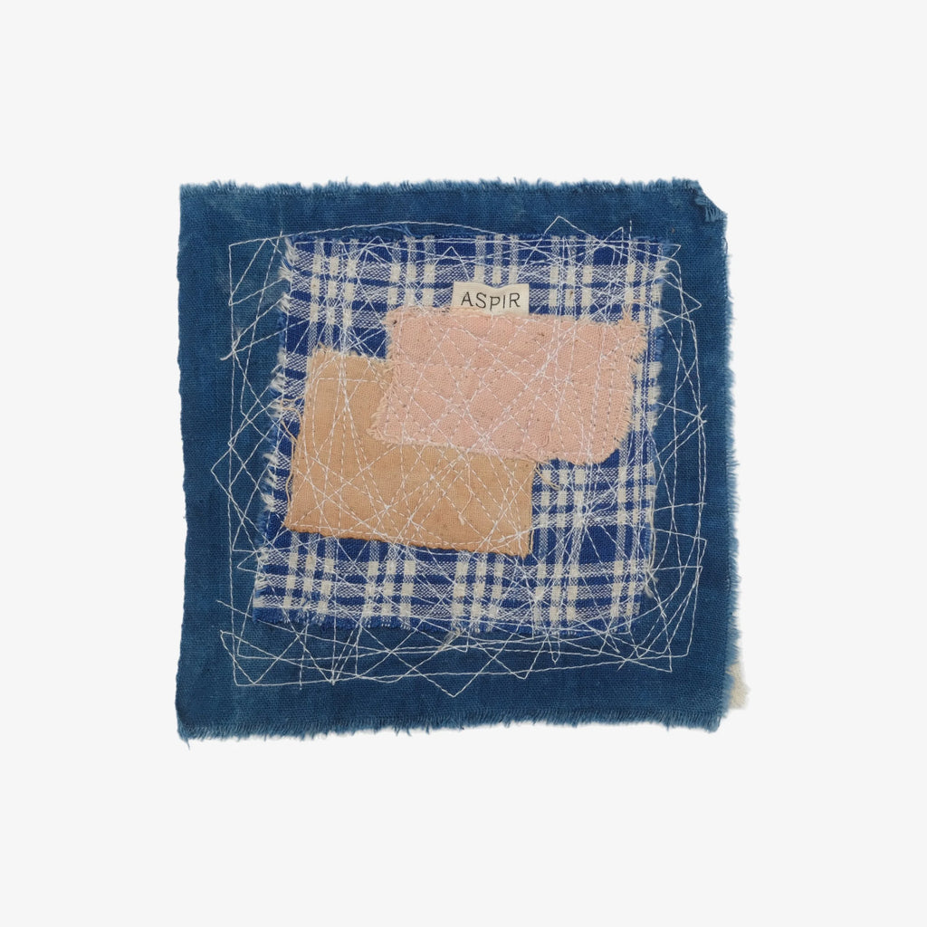 Fabric Placemat - Square