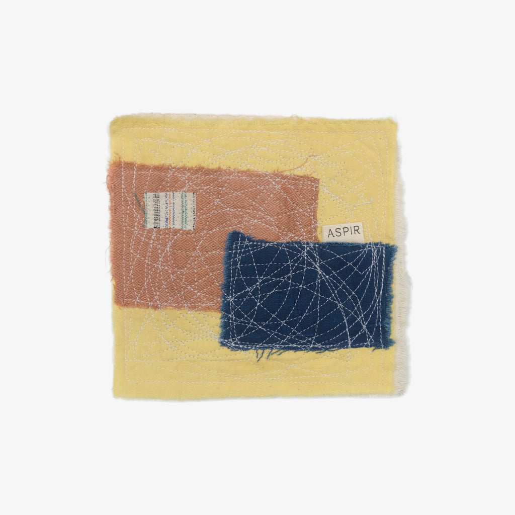 Fabric Placemat - Square