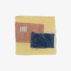 Fabric Placemat - Square