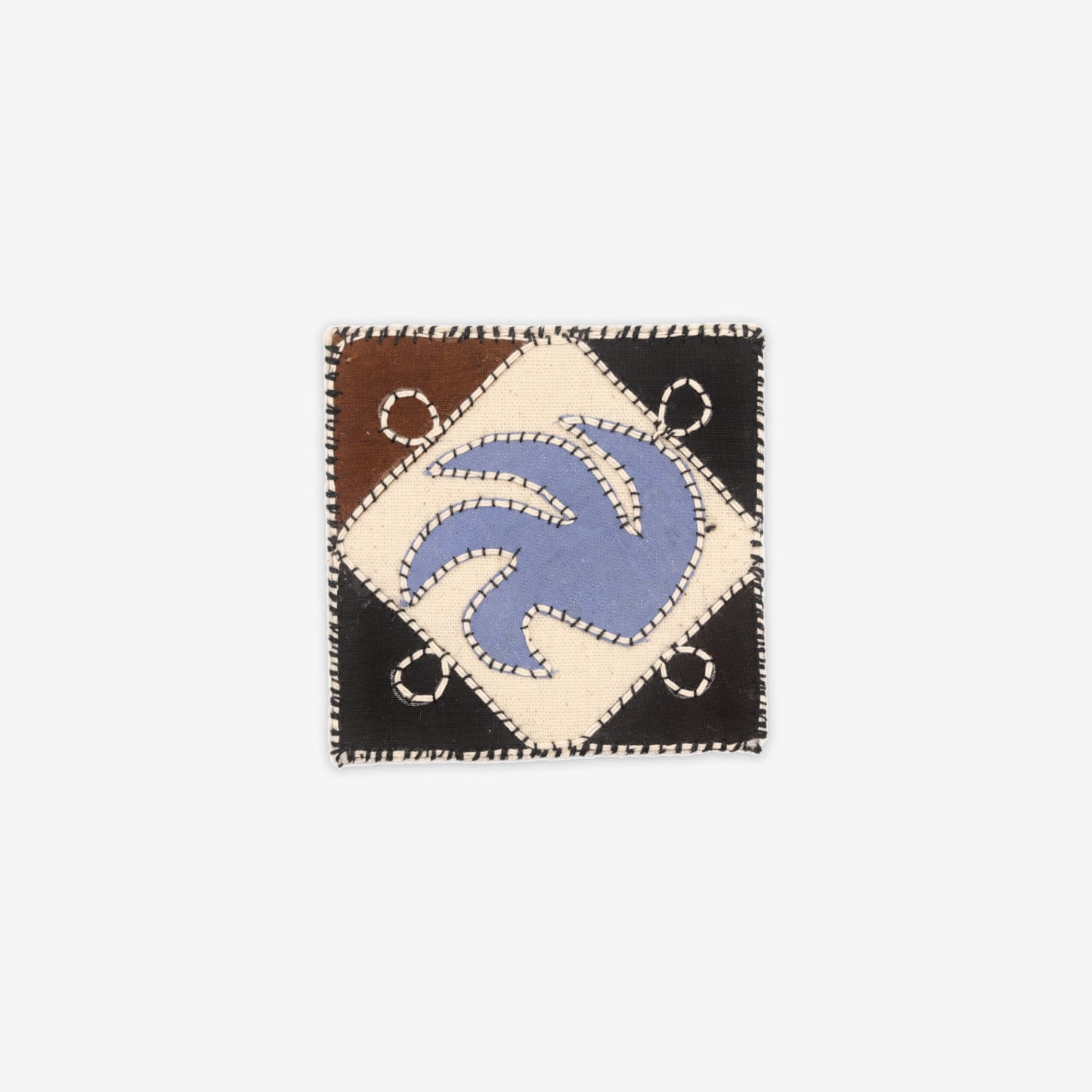 Traditional Pattern Coaster