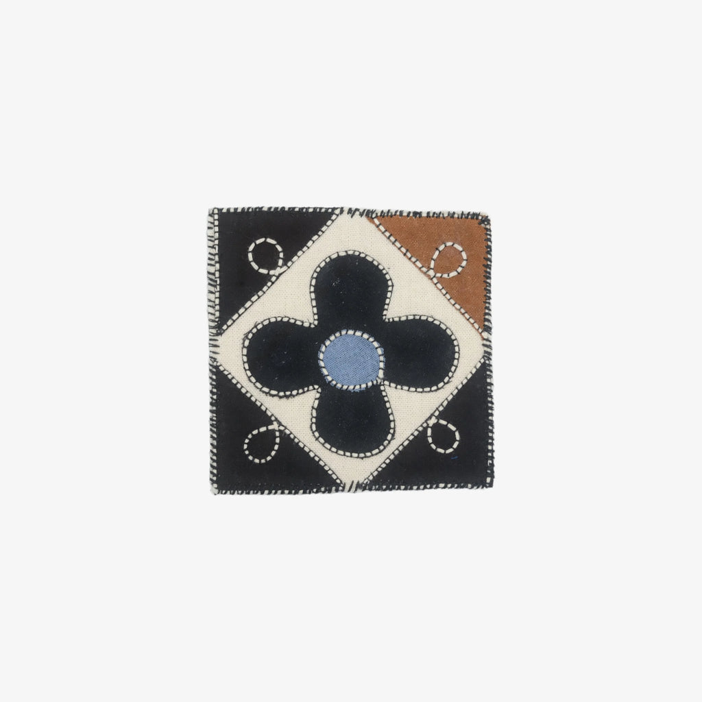 Traditional Pattern Coaster