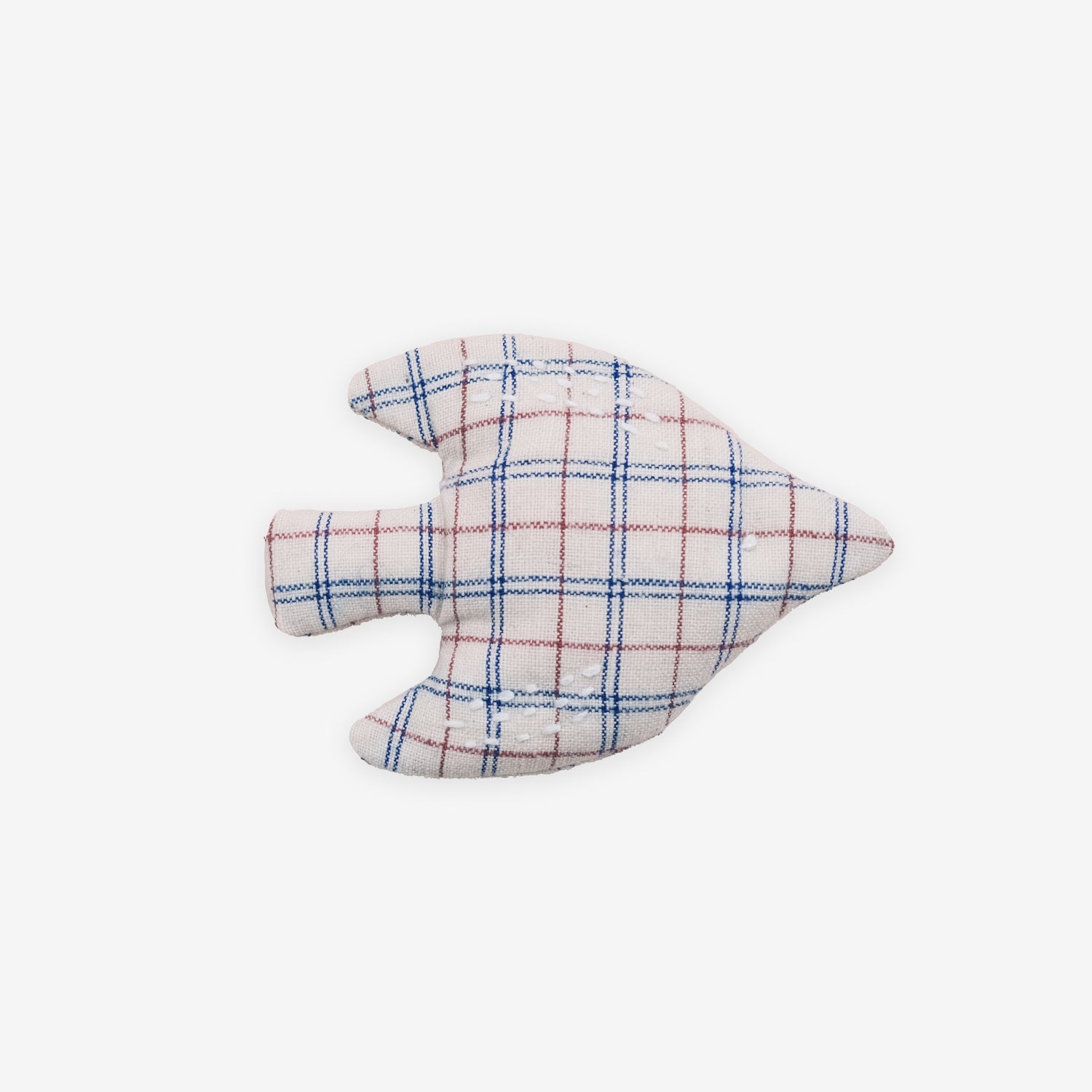 Tropical Fish Brooch